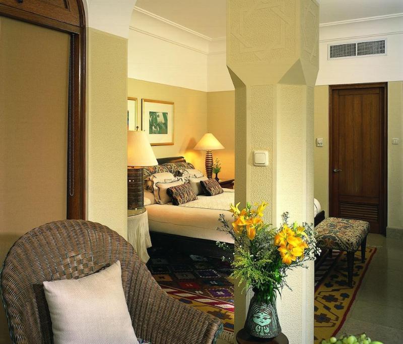 The Oberoi Beach Resort, Sahl Hasheesh Hurghada